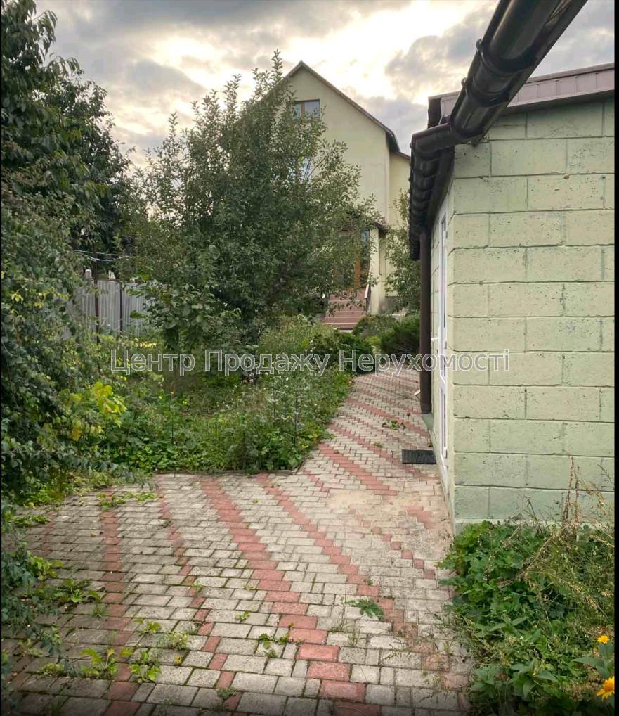 Фото Продам сучасний будинок біля м.Холодна Гора.8