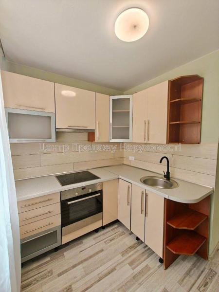 Продам 1-комнатную квартиру