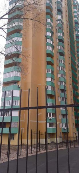 Продам 2-комнатную квартиру, ЖК Семейный уют