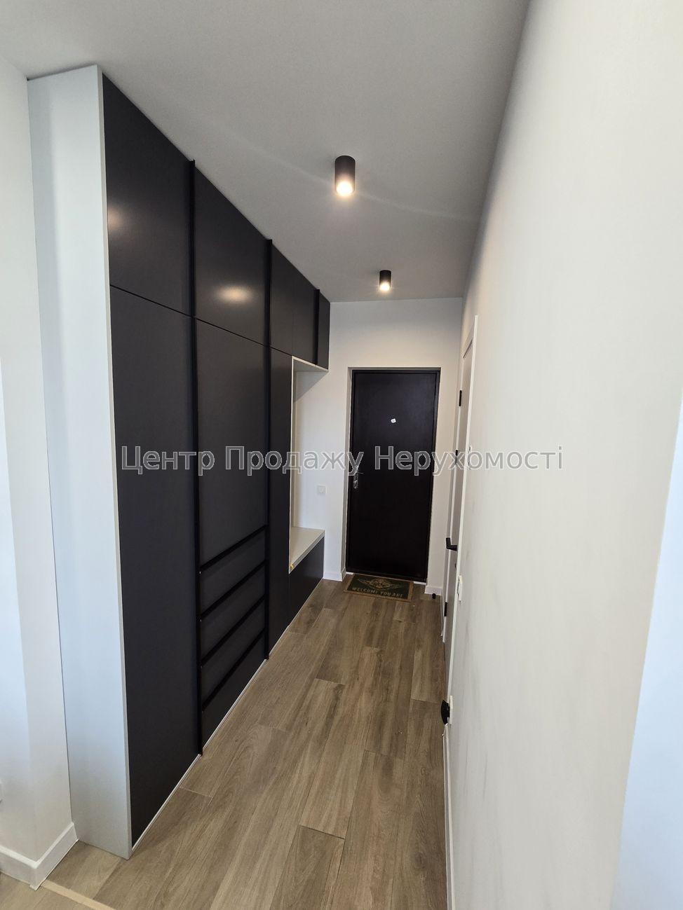 Фото Продаж 2-кімн квартири в ЖК ParkLand, Київ3