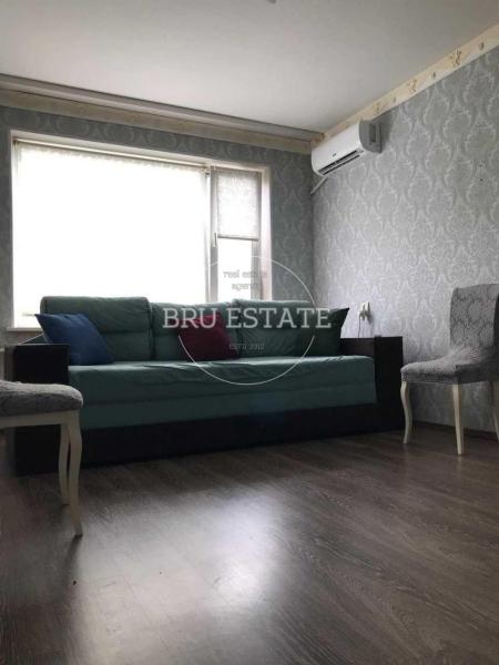 Продам 3-комнатную квартиру