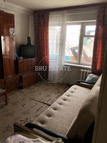 Продам 1-кімнатну квартиру