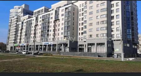 Продам офісне приміщення