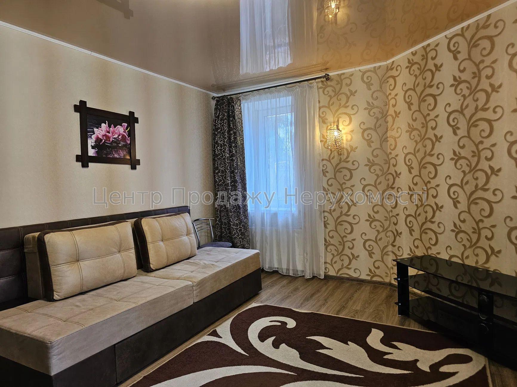 Фото Продаж 2-кімн. квартири. Харків. Центр2