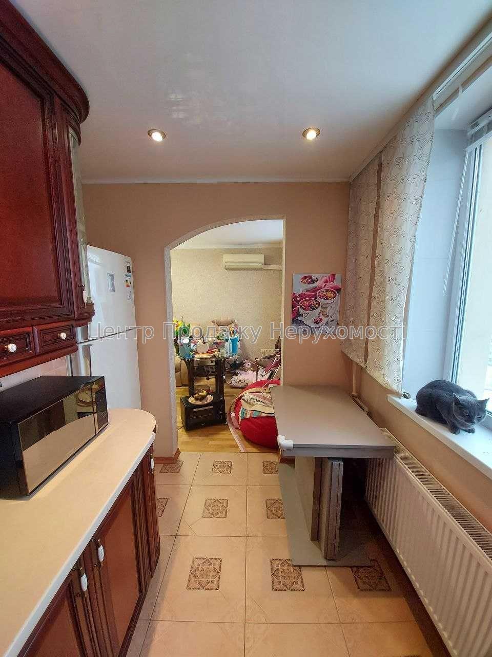 Фото Продаж 3 кімнатної квартири в Харкові. Салтівка17
