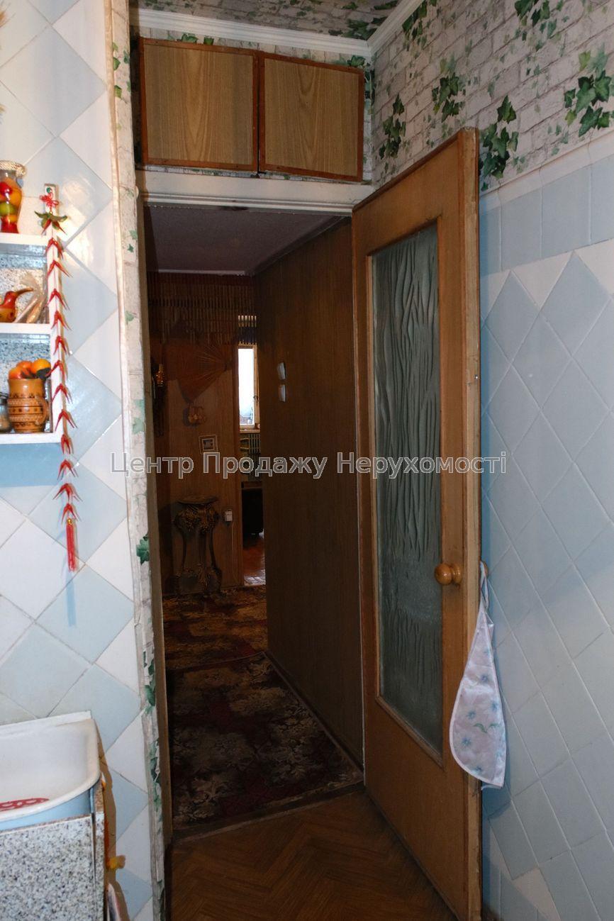 Фото Продаж 2к квартири в Харкові. Салтівка11