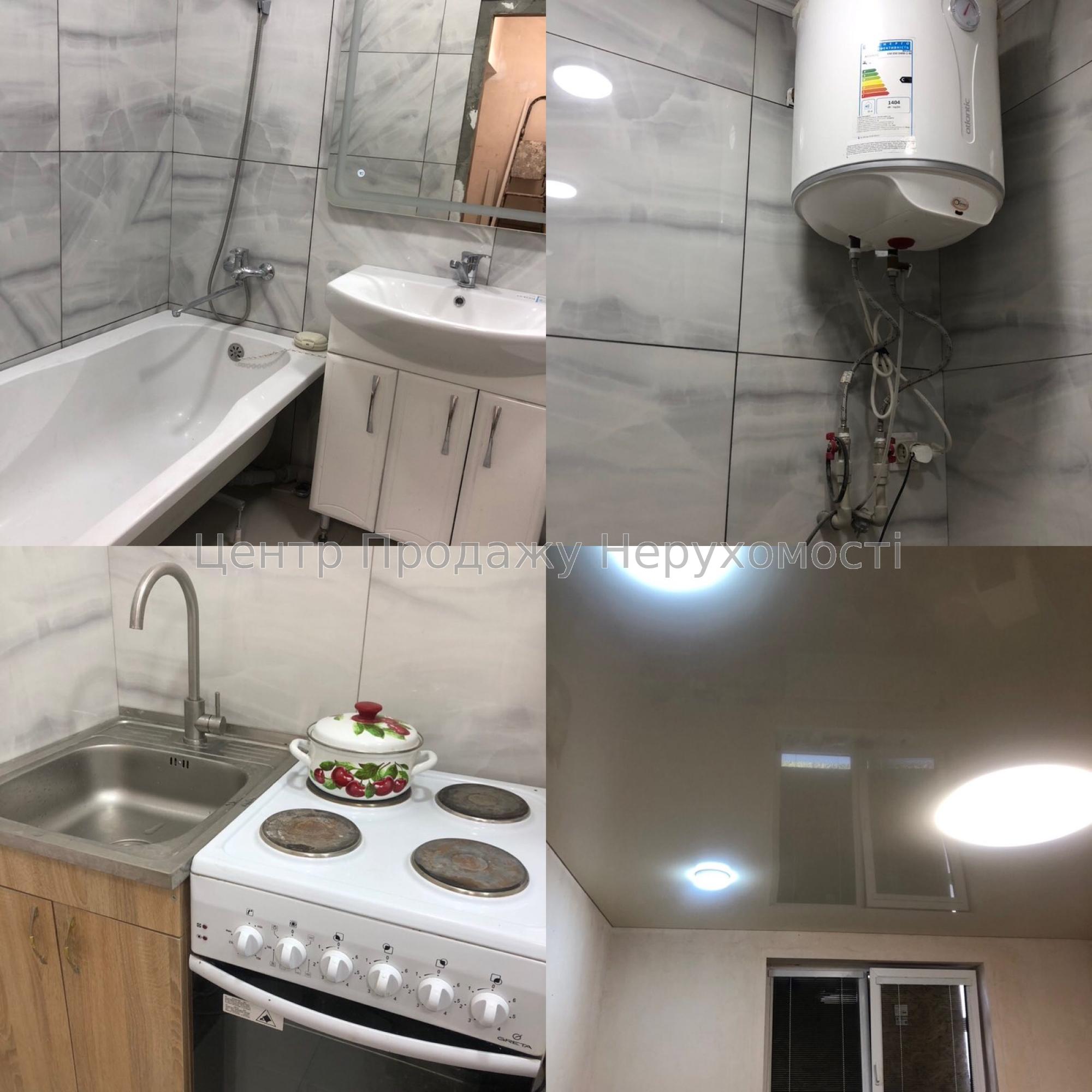 Фото Продам 1к квартиру в ЖК 