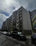 Продам 1-кімнатну квартиру, ЖК&nbsp;«Welcome&nbsp;Home», 37 м², косметичний ремонт
