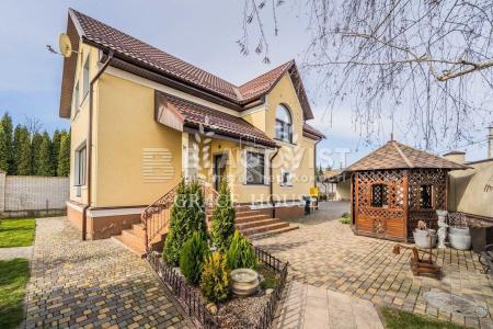 Продам 2-поверховий будинок
