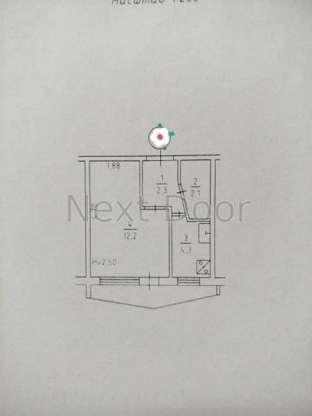 Продам готельку
