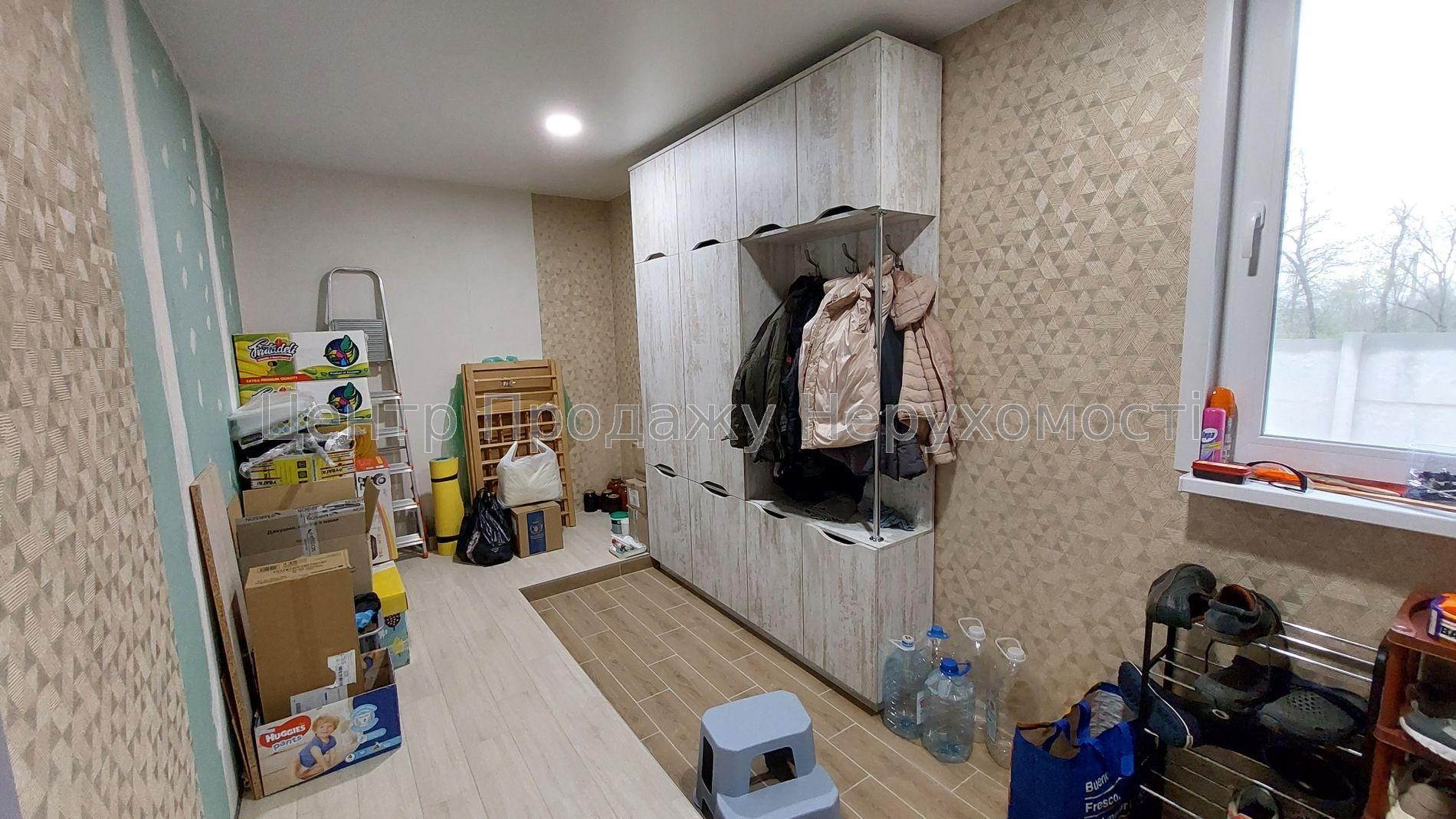 Фото Продаж нового будинку. Ремонт.Є-відновлення21