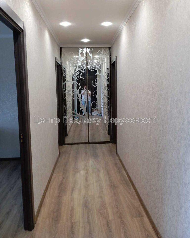Фото Продаж квартири в Харкові, 3 кімнати, Салтівка14