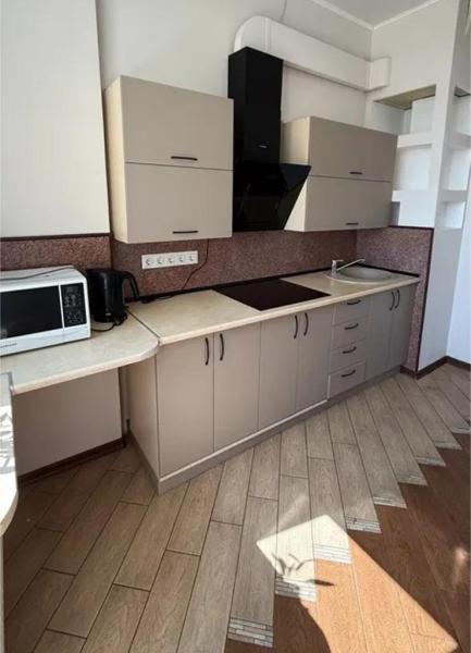 Продам 1-комнатную квартиру в новостройке, ЖК «Пятая жемчужина»