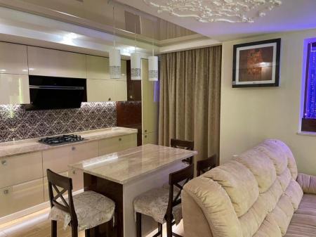 Продажа квартиры