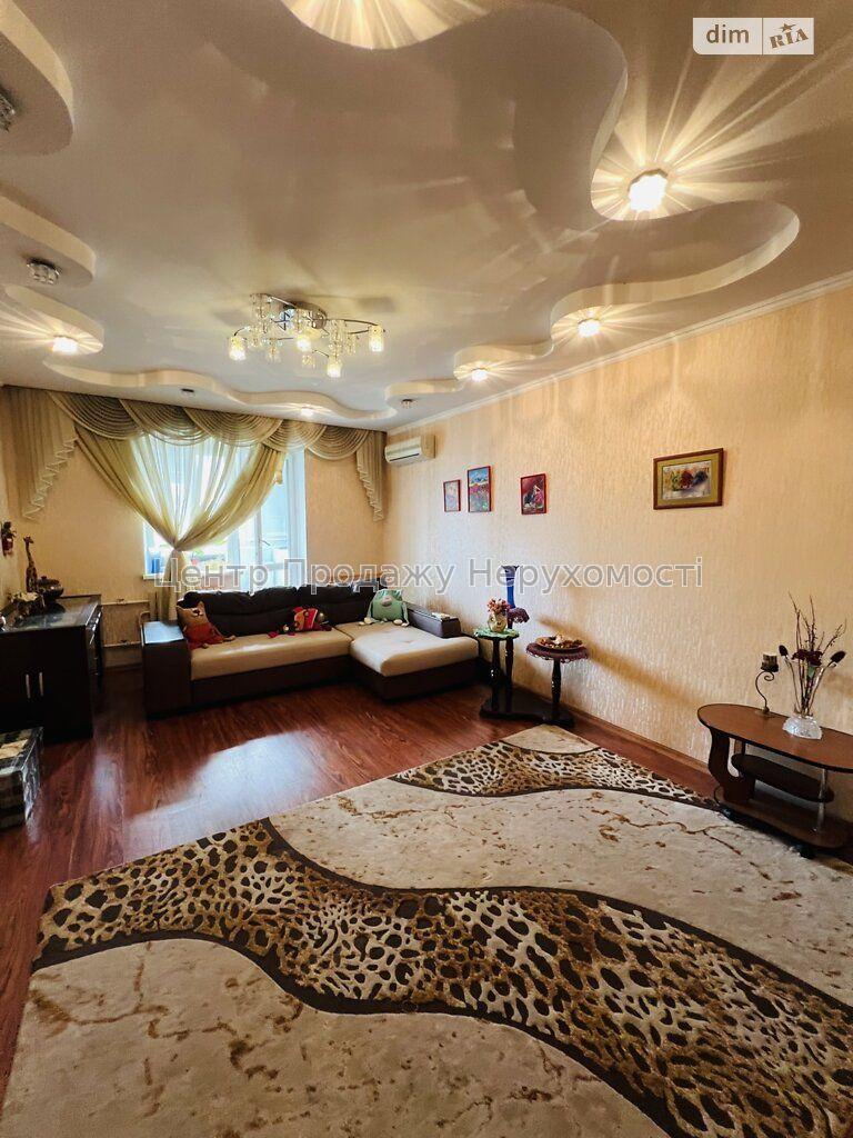 Фото Продається 3к квартира в Харкові. Салтівка8