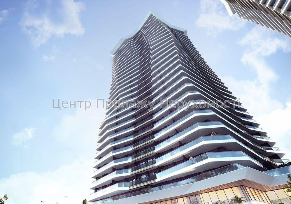 Фото Продам квартиру в элитном ЖК Diadans6
