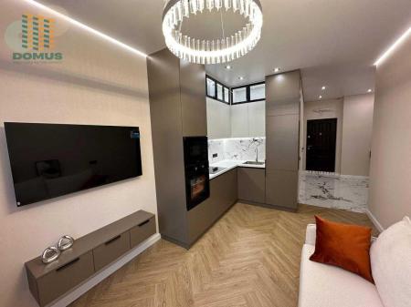 Продам 1-кімнатну квартиру, ЖК&nbsp;66&nbsp;Перлина