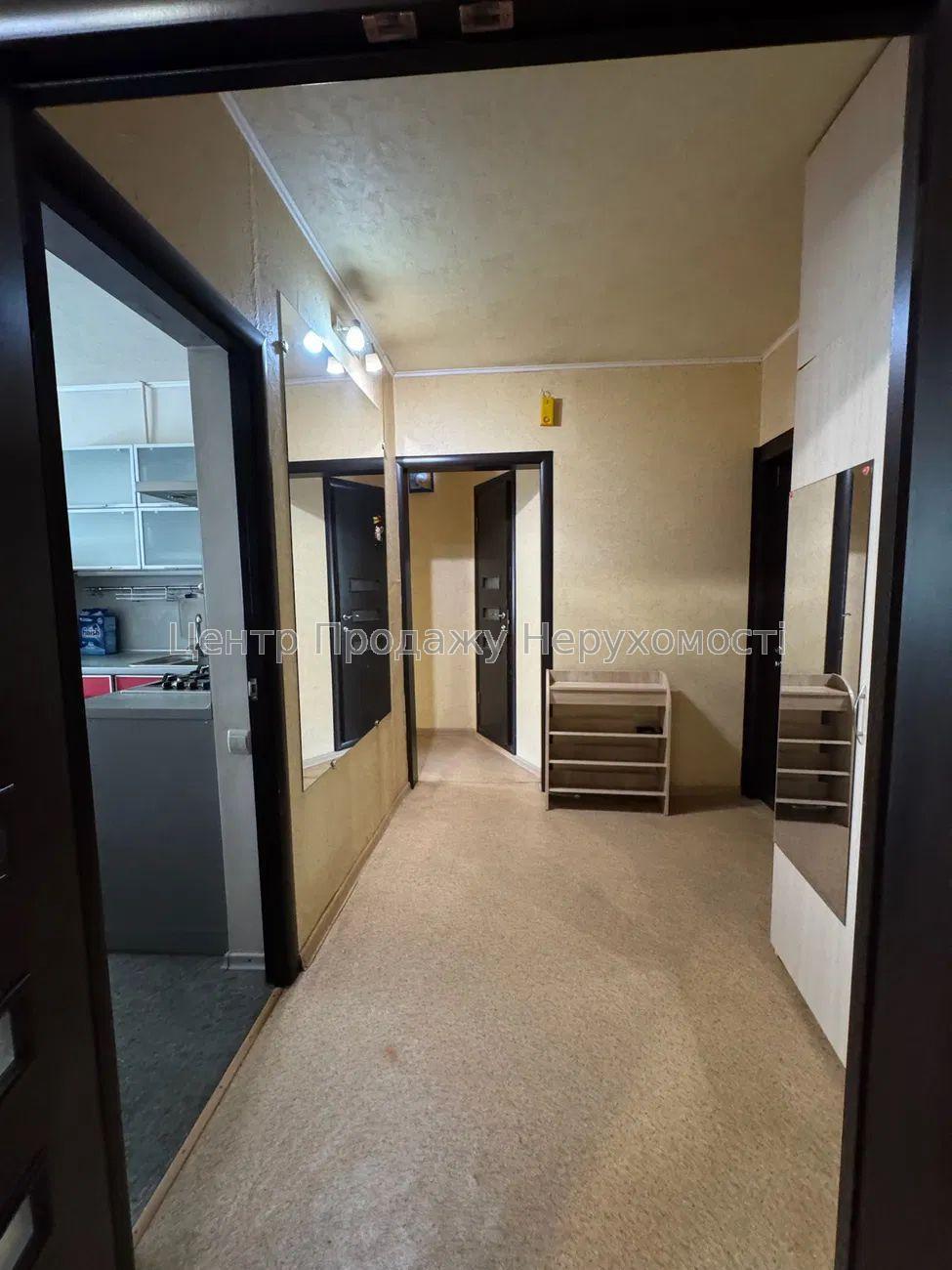 Фото Продаж 3-кімнатної квартири в Харкові. Північна Салтівка4