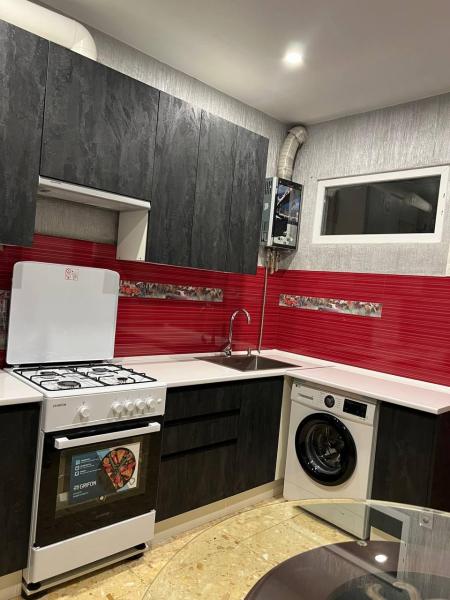 Продам 2-кімнатну квартиру
