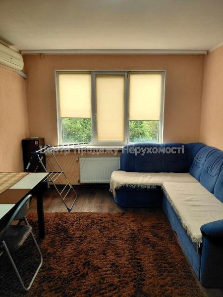 Продам 2-кімнатну квартиру