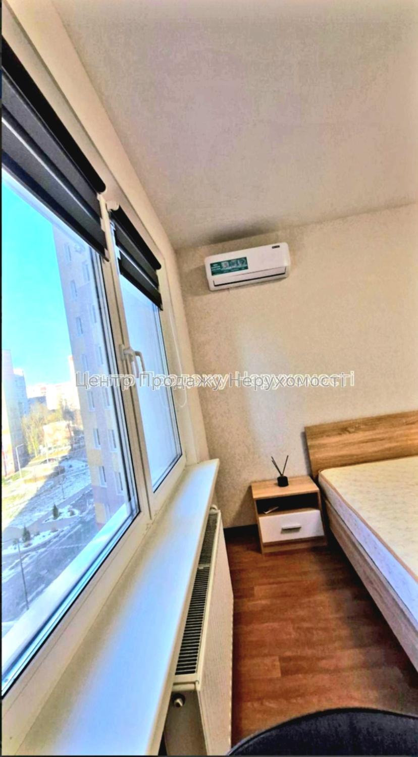 Фото Здам 3к біля метро Іподром, жк Венеція, Спортлайф14