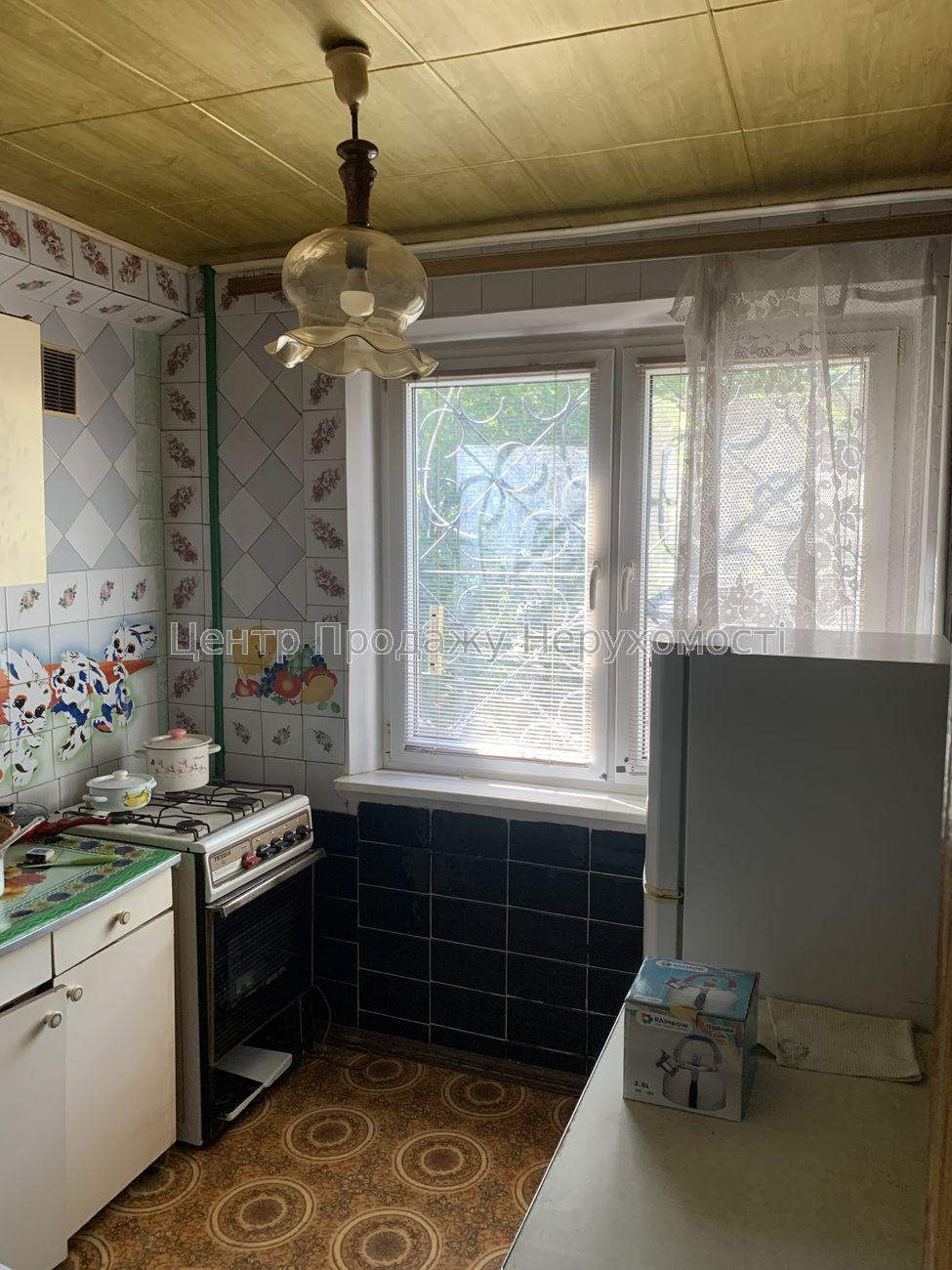Фото Продаж 3к квартири в Харкові. Салтівка1