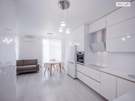 Продам 2-кімнатну квартиру в новобудові, ЖК Комфорт Таун