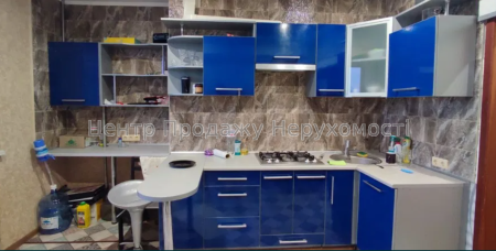 Продам 1-кімнатну квартиру