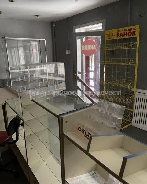 Здам приміщення вільного призначення