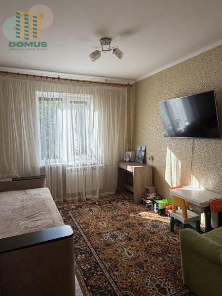 Продам 2-кімнатну квартиру
