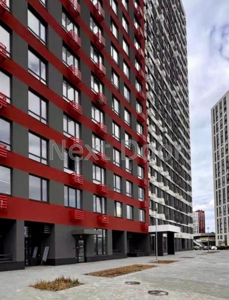 Продам 1-кімнатну квартиру, ЖК&nbsp;Варшавський&nbsp;3