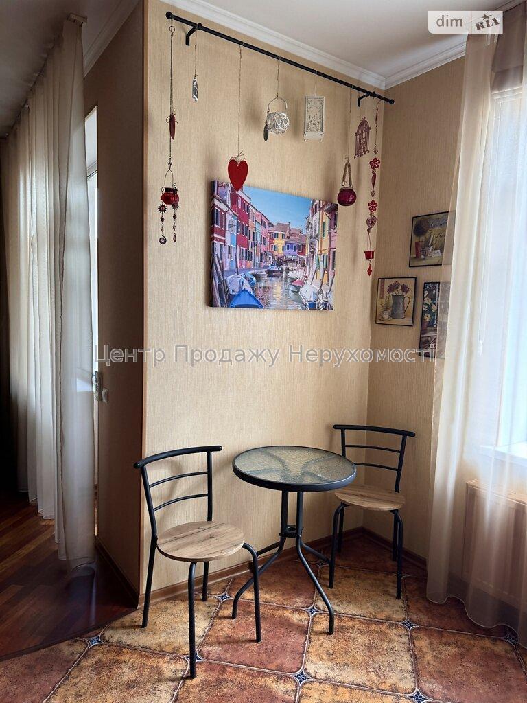 Фото Продам 2-кімн. видову квартиру.7