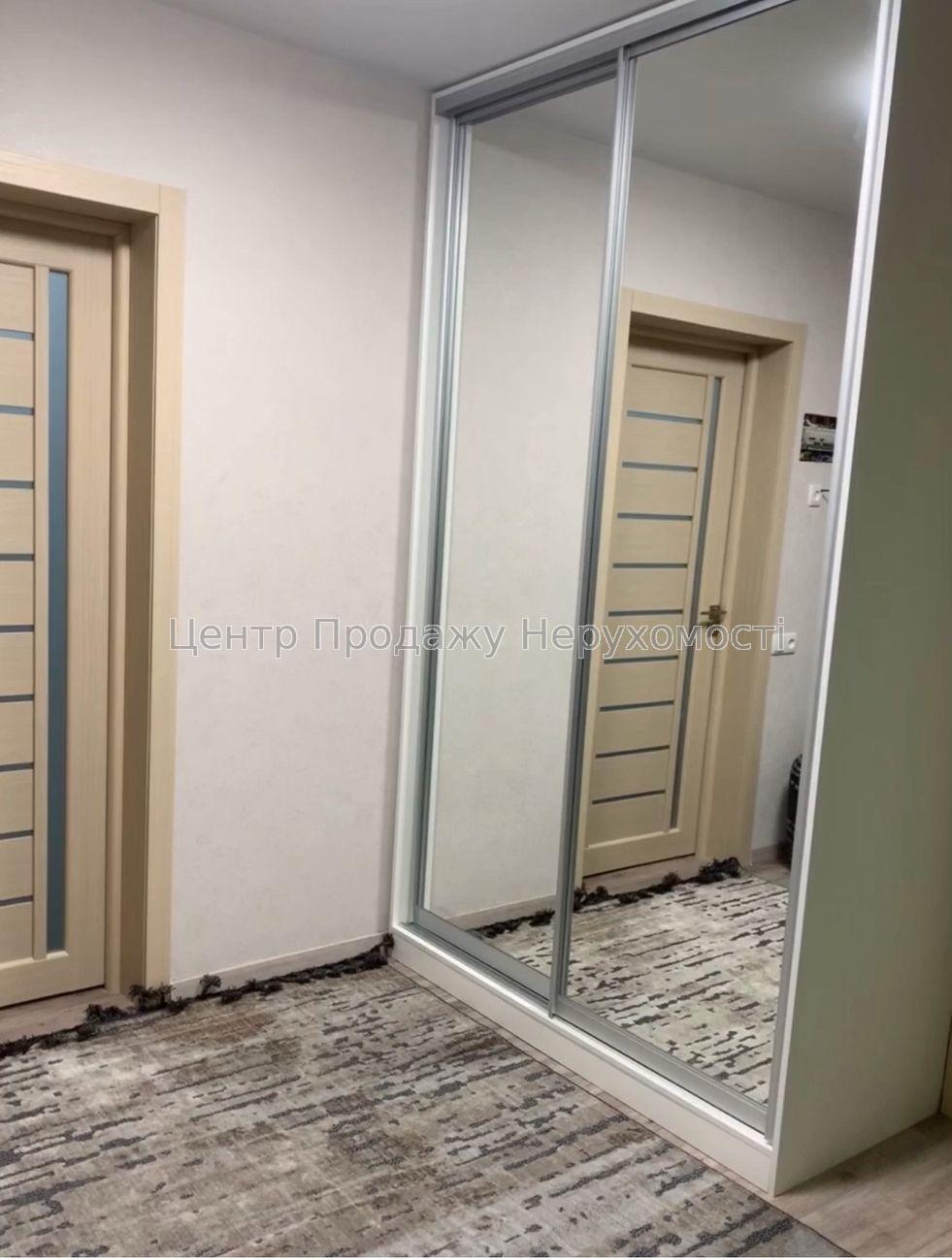 Фото Продаж 2-кімнатної квартири в Харкові. Салтівка7