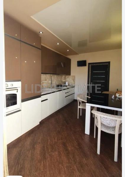 Здам 2-кімнатну квартиру