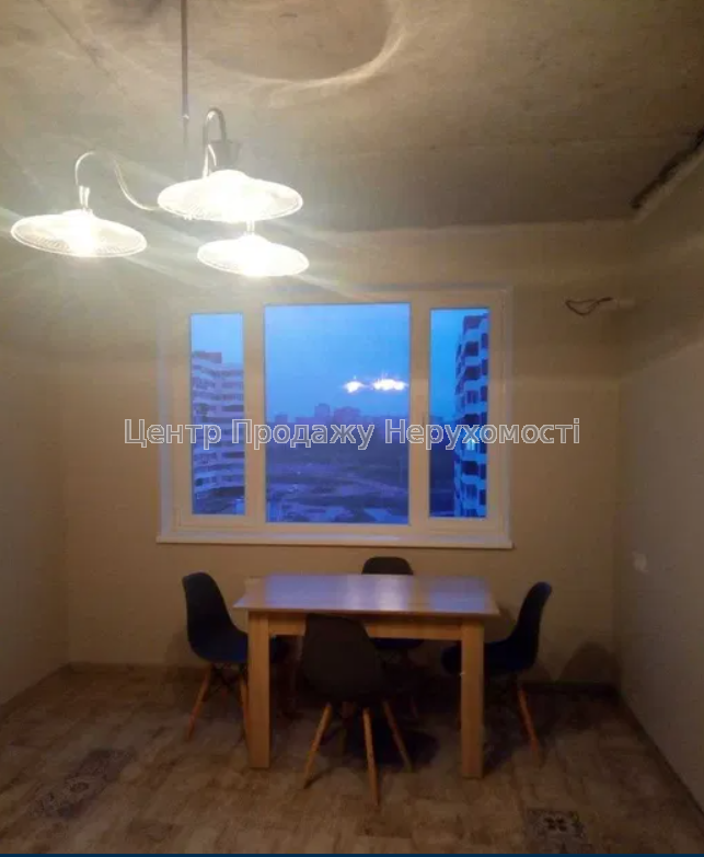 Фото Продам квартиру с ремонтом в Жк Пролисок3
