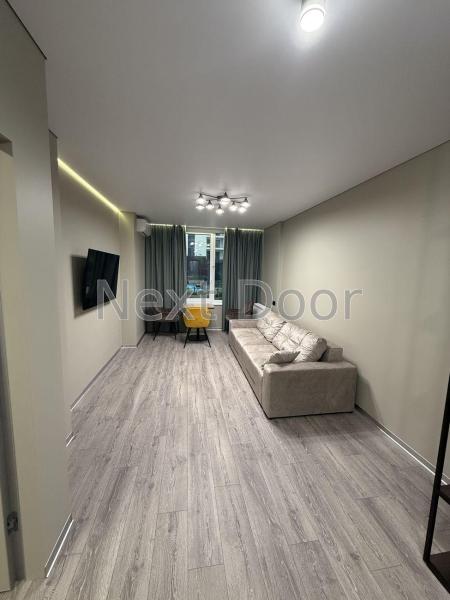 Продам 1-кімнатну квартиру, ЖК&nbsp;Новий&nbsp;Автограф