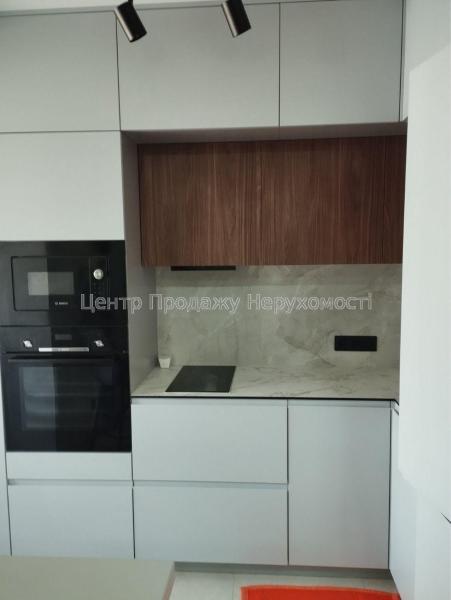 Продам 1-кімнатну квартиру в новобудові, ЖК&nbsp;«Лазурний»