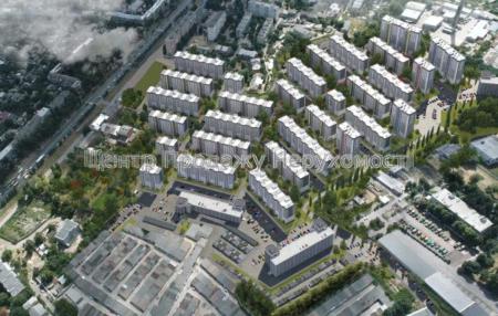 Продам 1-комнатную квартиру в новостройке, ЖК&nbsp;«Сказка»