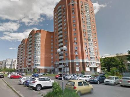 Продам 1-кімнатну квартиру