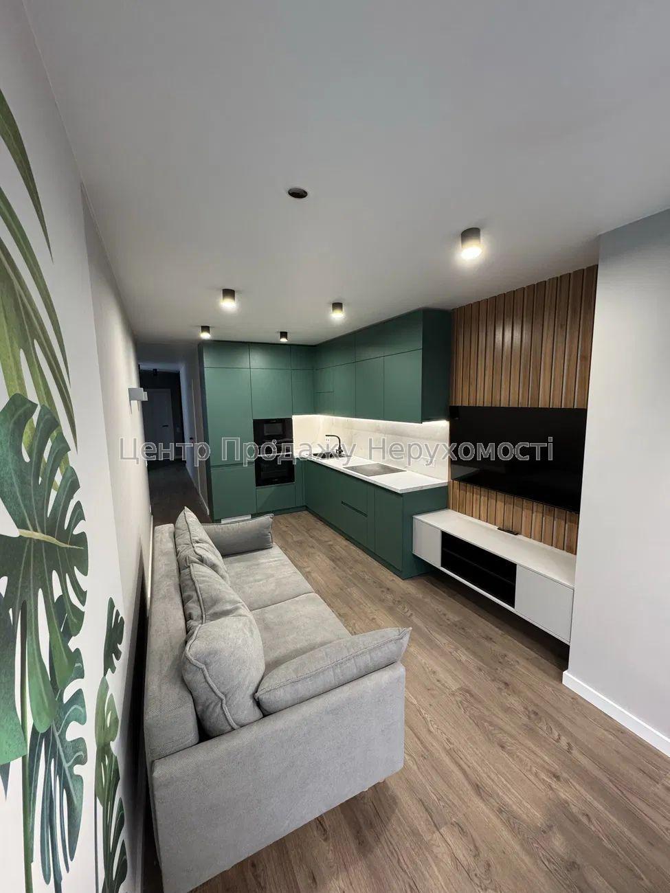 Фото Продаж квартири в ЖК 