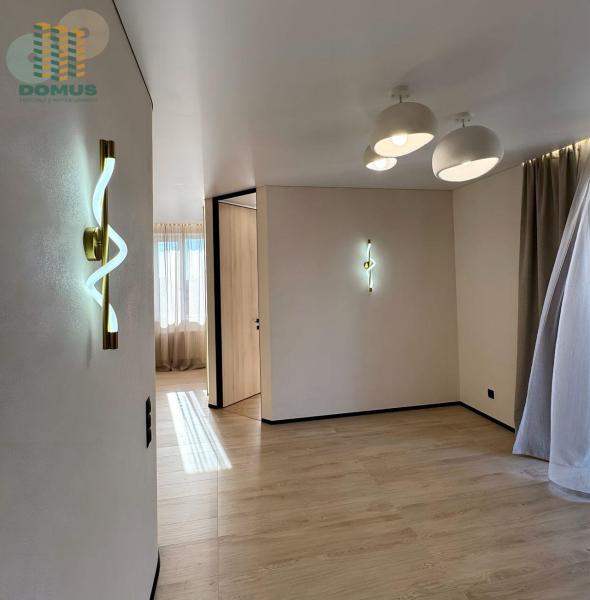 Продам 3-кімнатну квартиру, ЖК&nbsp;«Олімпієць»