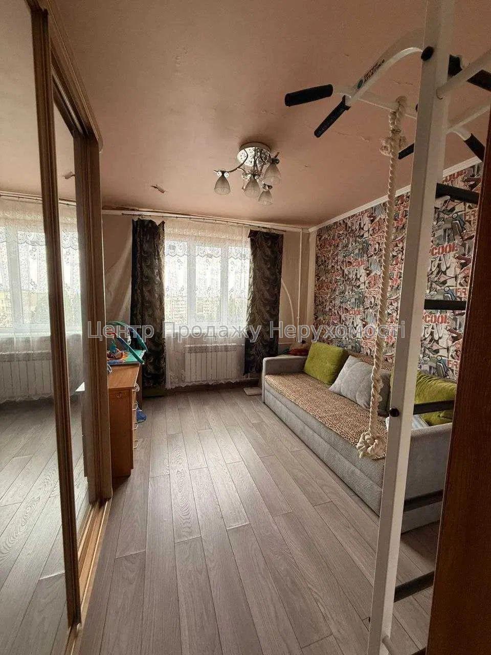 Фото Продаж трьохкімнатної квартири в Харкові. р-н Горизонт6