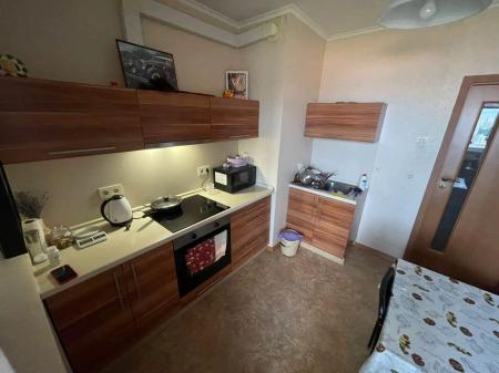 Продам 1-кімнатну квартиру