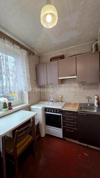 Продам 1-кімнатну квартиру