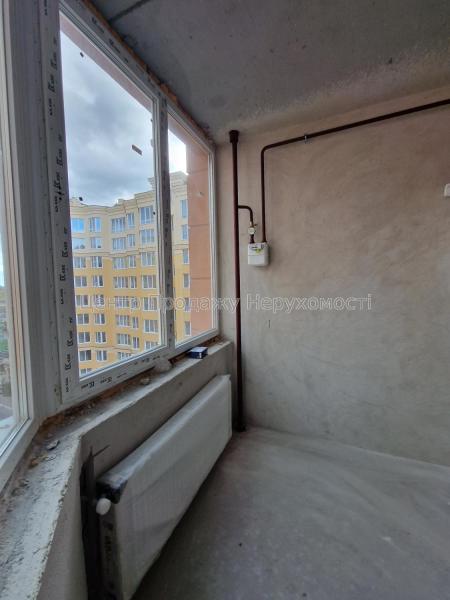 Продам 1-кімнатну квартиру в новобудові, ЖК&nbsp;Софія&nbsp;Клубний