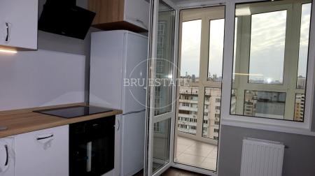 Продам 1-кімнатну квартиру