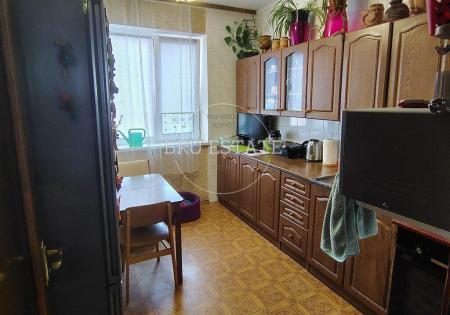 Продам 3-кімнатну квартиру