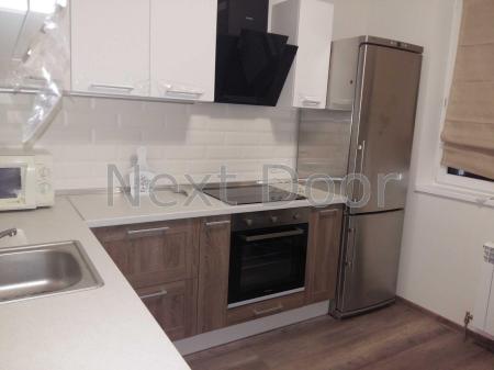 Продам 2-кімнатну квартиру, ЖК&nbsp;«Міністерський»