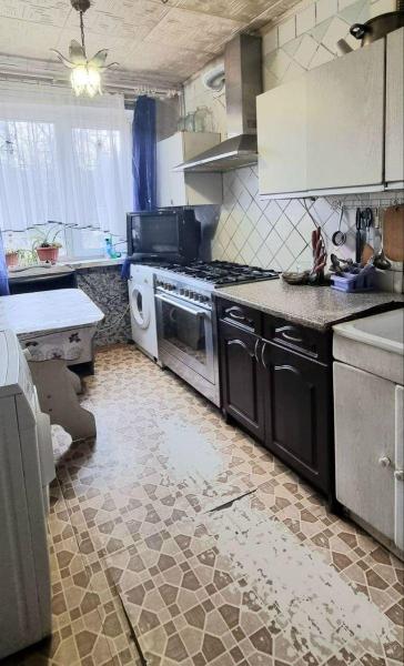 Продам 2-кімнатну квартиру