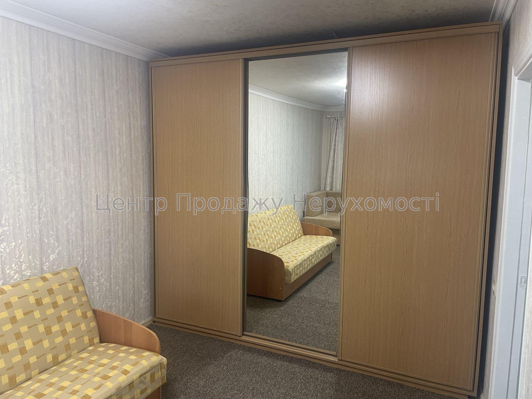 Фото Продаж 1-кімнатної квартири на Чоколівці10